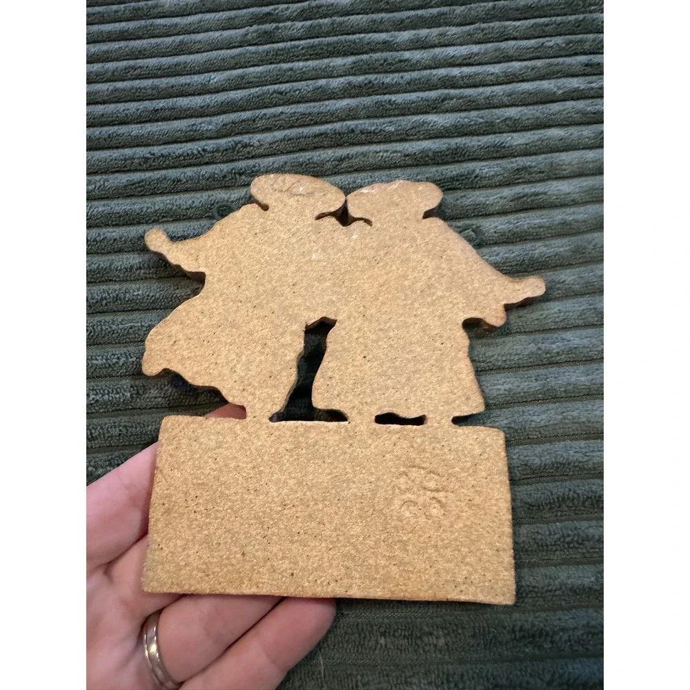 Ceramic You're An Angel Wall Hanging Decor Figurines Cute‎ Gift